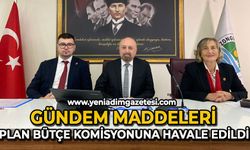 Belediye Meclisi başladı