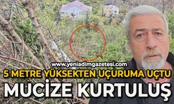 Mucize kurtuluş