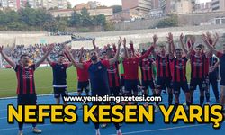 Nefes kesen yarış