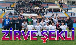 Zonguldakspor'dan zirve şekli: Sakince geliyoruz!