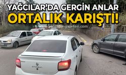 Yağcılarda ortalık karıştı