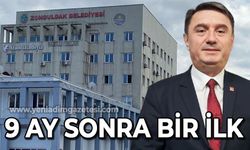 9 ay sonra bir ilk: Gündemi değerlendirecek