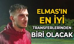 Zonguldakspor'un en iyi transferlerinden biri olacak