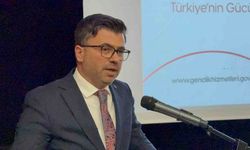 Gençler çalıştayda bir araya geldi