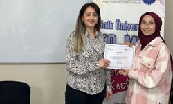 İş arayanlara eğitim verildi