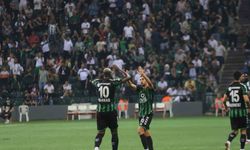 Kocaelispor’da Kasım virajı dönüldü