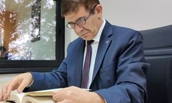 İlişkin uzmanı konuştu: "Suriye'de karanlık dönem sona erdi"