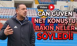 Can Güven net konuştu: Bakın neler söyledi?