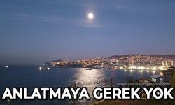 Anlatmaya gerek yok: Sadece bak yeter