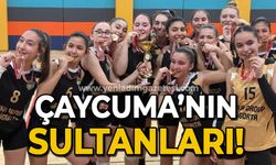 Çaycuma'nın Sultanları