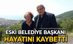 Eski belediye başkanı 103 yaşında hayatını kaybetti