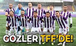 Zonguldak ekibinde gözler TFF'ye çevrildi!