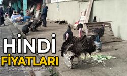 Hindi eti, demir ve protein açısından zengin