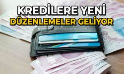 Esnaf kredi kefalet aracılığıyla kullandırılan kredilere yeni düzenlemeler getirildi