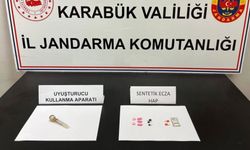 Uyuşturucu operasyonlarında 3 kişi yakalandı