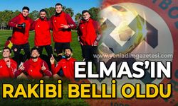 Zonguldakspor'un rakibi belli oldu!