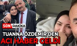 Sobanın alev alması sonucu ağır yaralanan Tuanna Özdemir'den acı haber geldi