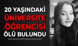 20 yaşındaki üniversite öğrencisi yatağında ölü bulundu