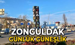 Zonguldak günlük güneşlik