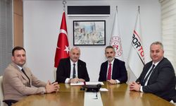 Gençlik Merkezi için önemli adım atıldı