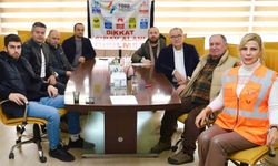 Mesleki yeterlilik sınavı tamamlandı