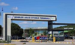 Terminal, 3 milyon yolcuyu ağırladı