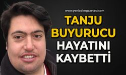 Tanju Buyurucu hayatını kaybetti