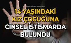 14 yaşındaki kız çocuğunun patron villasında istismar edildiği iddiası