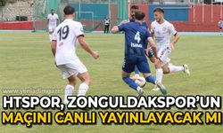 HT Zonguldakspor’un maçını canlı yayınlayacak mı ?