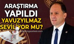 Araştırma yapıldı: Deniz Yavuzyılmaz seviliyor mu?