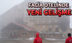 Facia otelinde yeni gelişme