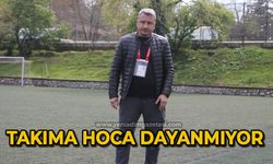 Takıma hoca dayanmıyor!