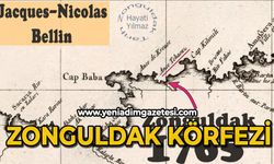 Zonguldak Körfezi