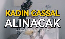 Kadın Gassal alımı yapılacak: İşte detaylar