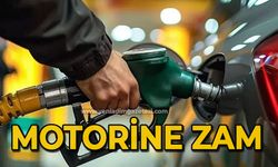 Motorine zam: İşte güncel fiyatlar