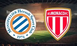 Montpellier - Monaco maçı saat kaçta ve hangi kanalda? | Canlı Yayın Bilgileri