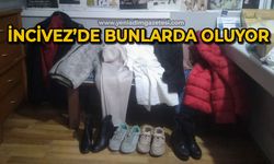 İncivez’de bunlarda oluyor