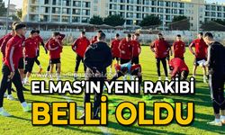 Zonguldakspor'un yeni rakibi belli oldu