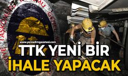 TTK yeni bir ihale yapacak