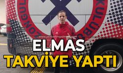 Elmas tecrübeli stoperi kadrosuna kattı