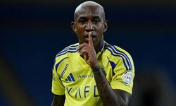 Anderson Talisca: Türk futboluna dönüş ve Fenerbahçe'deki yeni başlangıç