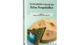 Üniversitede iklimin geleceğine ışık tutacak çalışma