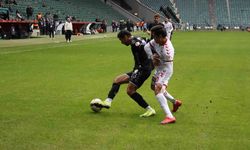 Ziraat Türkiye Kupası: Kocaelispor: 0 - Sivasspor: 2