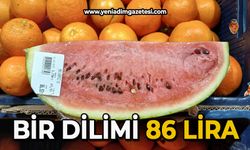 Bir dilimi 86 lira