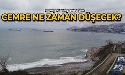 Cemre ne zaman düşecek? Hava ne zaman ısınacak?