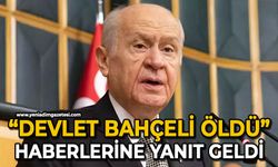 MHP Genel Başkan Başdanışmanı Yıldız’dan Bahçeli’nin durumu hakkında bilgilendirme