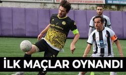 İlk maçlar oynandı: İşte sonuçlar