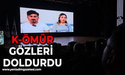 Asrın felaketinde madencilerin kahramanlıkları belgesel oldu