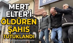 21 yaşındaki genci öldüren şahıs tutuklandı