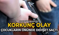 Kardeşi ile yengesini öldüren zanlı tutuklandı